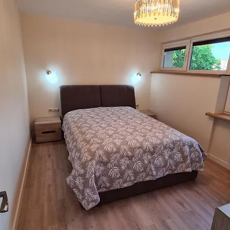 Edmida Apartment *