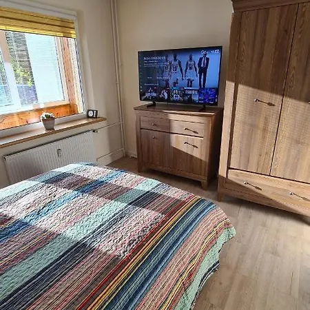 Edmida Apartment