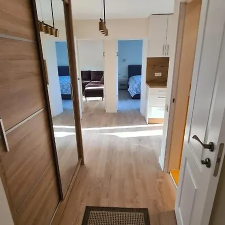 Apartment Edmida *