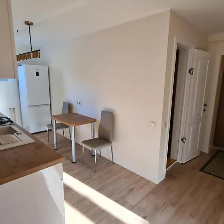 Edmida Apartment Palanga